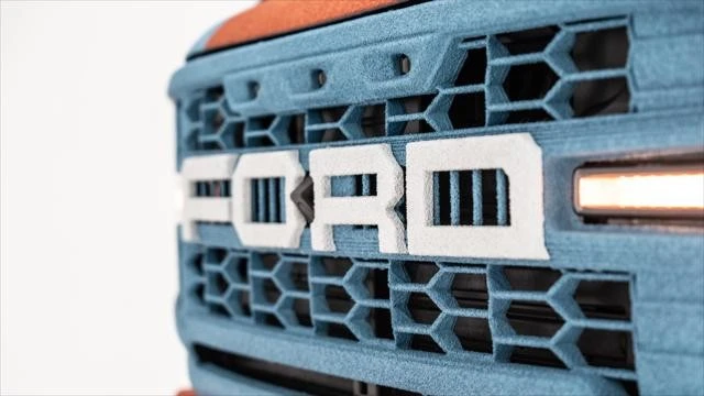 2025 Ford Bronco 6th Gen - Image 17 of 21