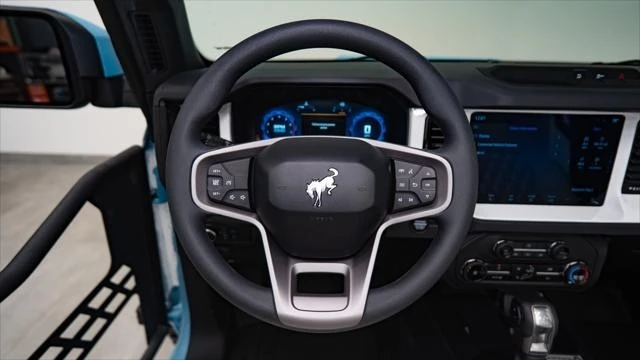 2025 Ford Bronco 6th Gen - Image 2 of 21