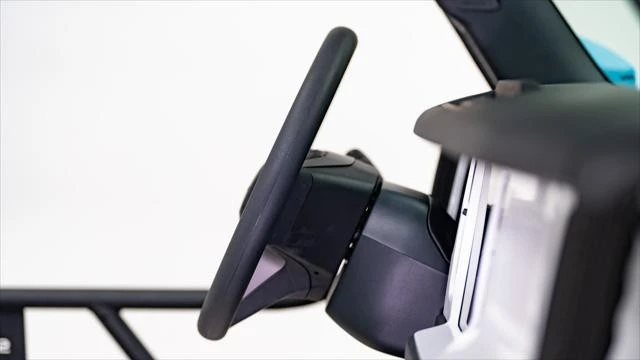 2025 Ford Bronco 6th Gen - Image 19 of 21