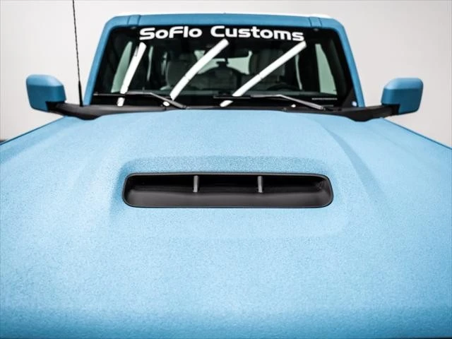 2025 Ford Bronco 6th Gen - Image 23 of 31
