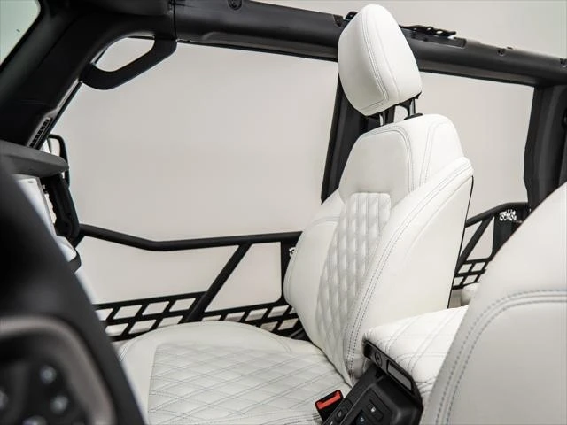 2025 Ford Bronco 6th Gen - Image 30 of 31
