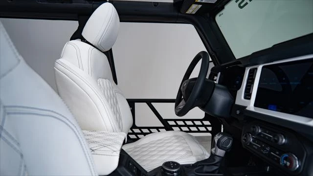 2025 Ford Bronco 6th Gen - Image 20 of 21
