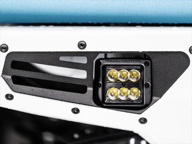 2025 Ford Bronco 6th Gen - Image 23 of 31