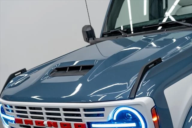 2025 Ford Bronco 6th Gen - Image 15 of 31