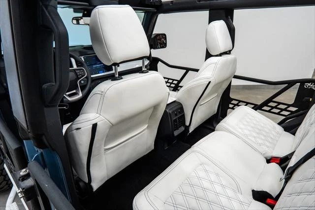 2025 Ford Bronco 6th Gen - Image 31 of 31