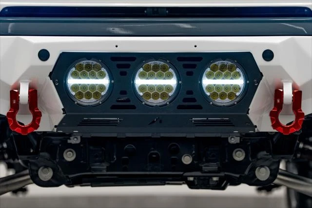 2025 Ford Bronco 6th Gen - Image 19 of 31