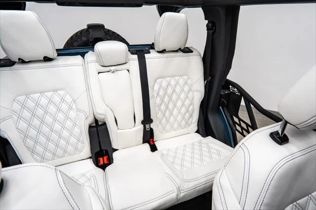 2025 Ford Bronco 6th Gen - Image 30 of 31