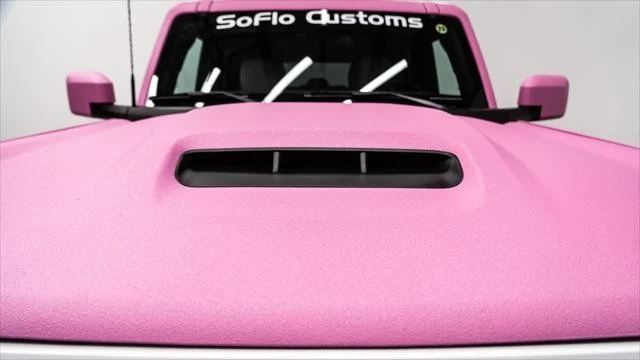 2025 Ford Bronco 6th Gen - Image 9 of 31