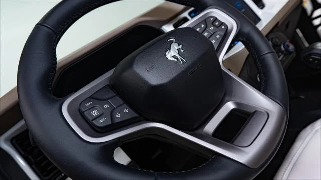 2025 Ford Bronco 6th Gen - Image 21 of 21