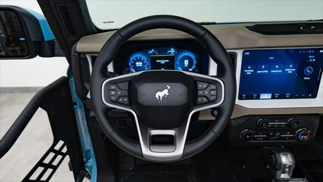 2025 Ford Bronco 6th Gen - Image 20 of 21