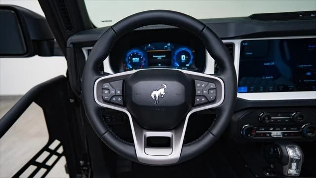 2025 Ford Bronco 6th Gen - Image 20 of 21