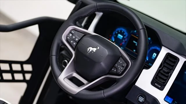 2025 Ford Bronco 6th Gen - Image 19 of 21