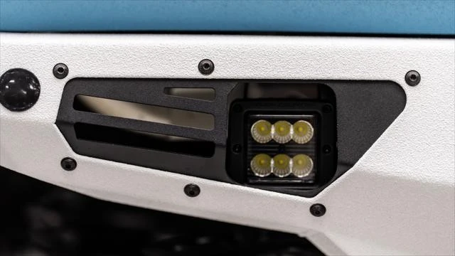 2025 Ford Bronco 6th Gen - Image 24 of 31