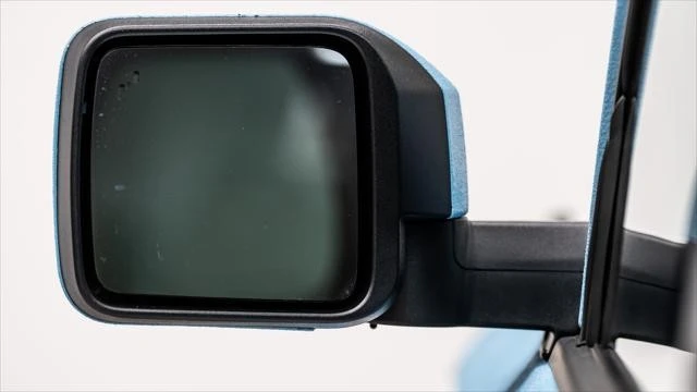 2025 Ford Bronco 6th Gen - Image 29 of 31