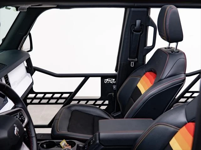 2025 Ford Bronco 6th Gen - Image 31 of 31