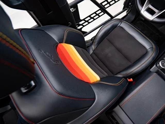 2025 Ford Bronco 6th Gen - Image 25 of 31