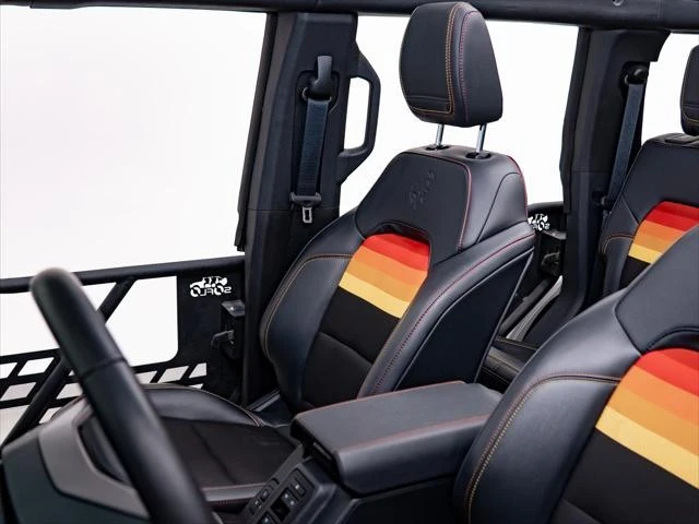 2025 Ford Bronco 6th Gen - Image 30 of 31