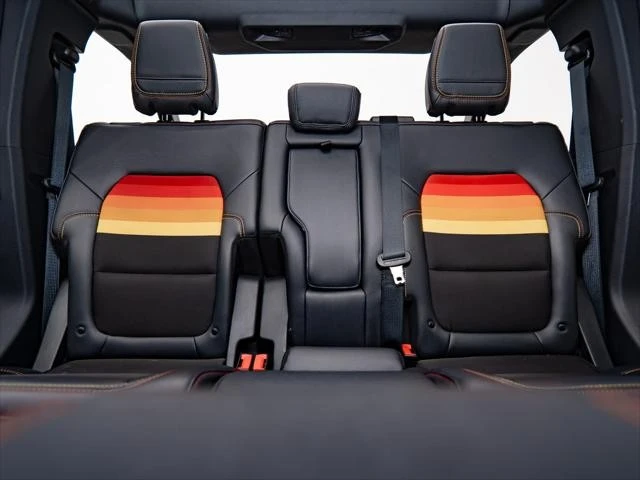 2025 Ford Bronco 6th Gen - Image 20 of 31