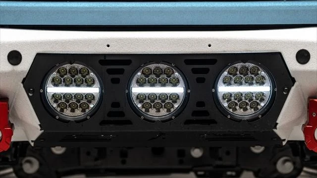 2025 Ford Bronco 6th Gen - Image 23 of 31