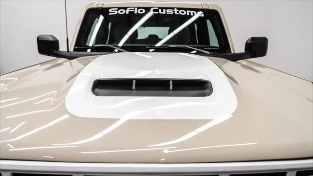 2025 Ford Bronco 6th Gen - Image 19 of 31