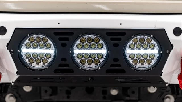 2025 Ford Bronco 6th Gen - Image 21 of 31