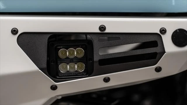 2025 Ford Bronco 6th Gen - Image 29 of 31
