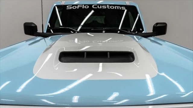 2025 Ford Bronco 6th Gen - Image 22 of 31