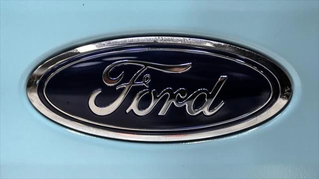 2025 Ford Bronco 6th Gen - Image 12 of 21