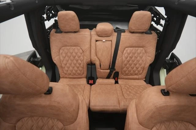 2025 Ford Bronco 6th Gen - Image 28 of 31