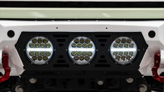 2025 Ford Bronco 6th Gen - Image 18 of 21