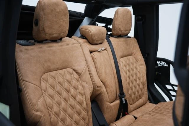 2025 Ford Bronco 6th Gen - Image 26 of 31