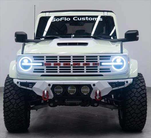 2025 Ford Bronco 6th Gen - Image 14 of 31