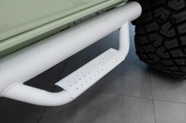 2025 Ford Bronco 6th Gen - Image 31 of 31