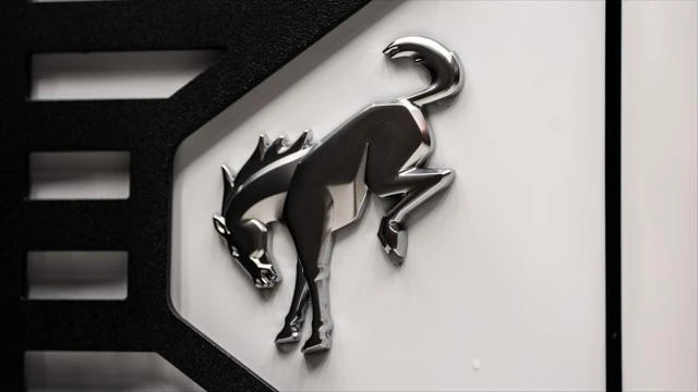 2025 Ford Bronco 6th Gen - Image 7 of 21