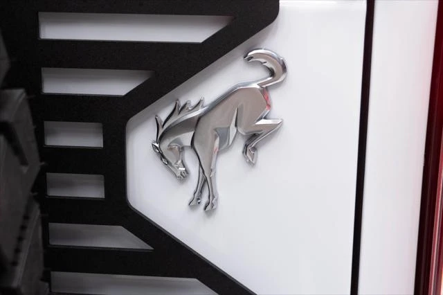 2025 Ford Bronco 6th Gen - Image 30 of 31