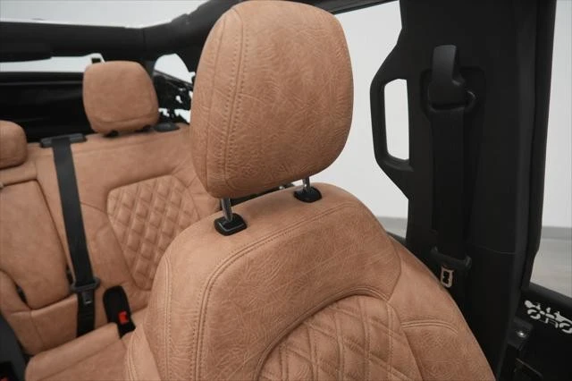 2025 Ford Bronco 6th Gen - Image 29 of 31