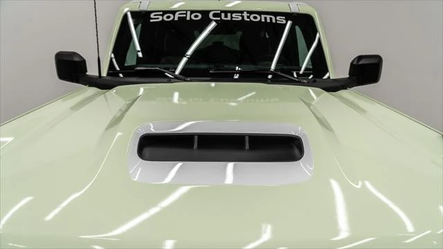 2025 Ford Bronco 6th Gen - Image 14 of 21