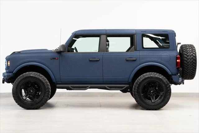 2025 Ford Bronco 6th Gen - Image 11 of 31
