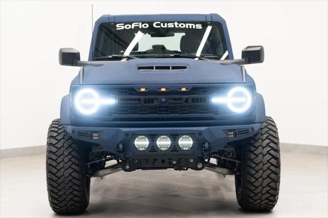 2025 Ford Bronco 6th Gen - Image 13 of 31