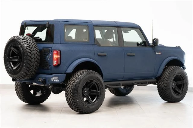 2025 Ford Bronco 6th Gen - Image 6 of 31