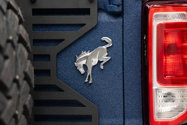 2025 Ford Bronco 6th Gen - Image 8 of 31