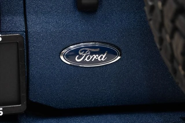 2025 Ford Bronco 6th Gen - Image 26 of 31