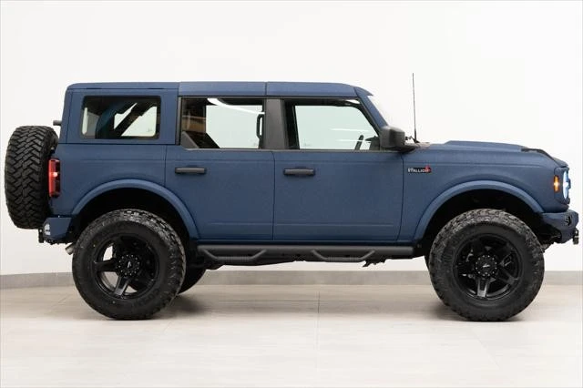 2025 Ford Bronco 6th Gen - Image 5 of 31