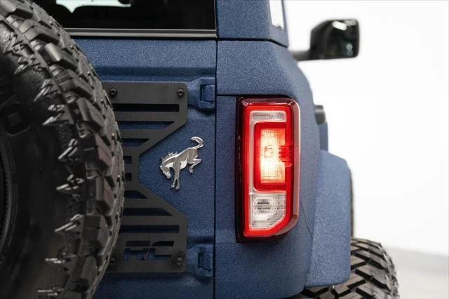 2025 Ford Bronco 6th Gen - Image 21 of 31
