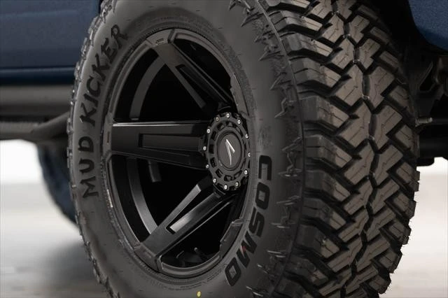 2025 Ford Bronco 6th Gen - Image 22 of 31