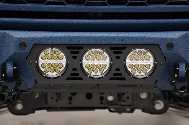 2025 Ford Bronco 6th Gen - Image 31 of 31