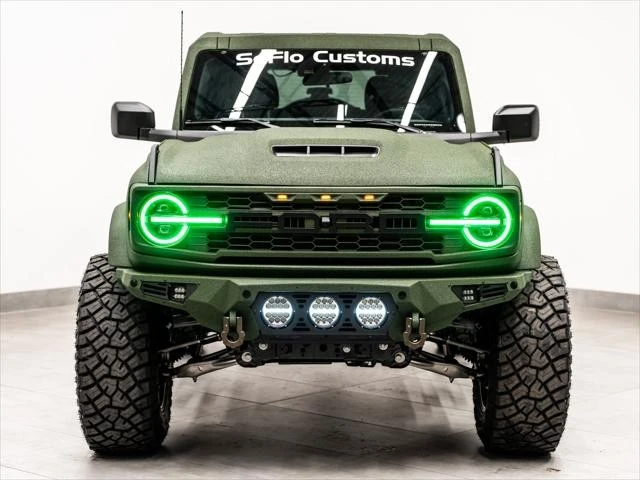 2025 Ford Bronco 6th Gen - Image 2 of 31