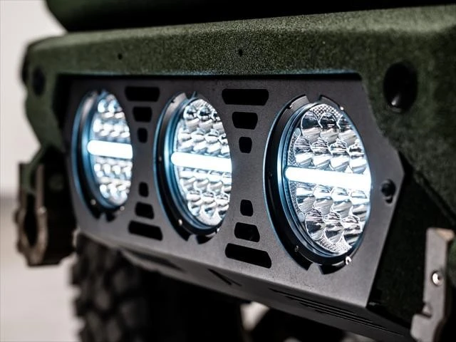 2025 Ford Bronco 6th Gen - Image 11 of 31