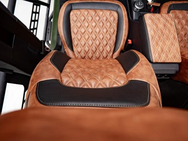 2025 Ford Bronco 6th Gen - Image 31 of 31