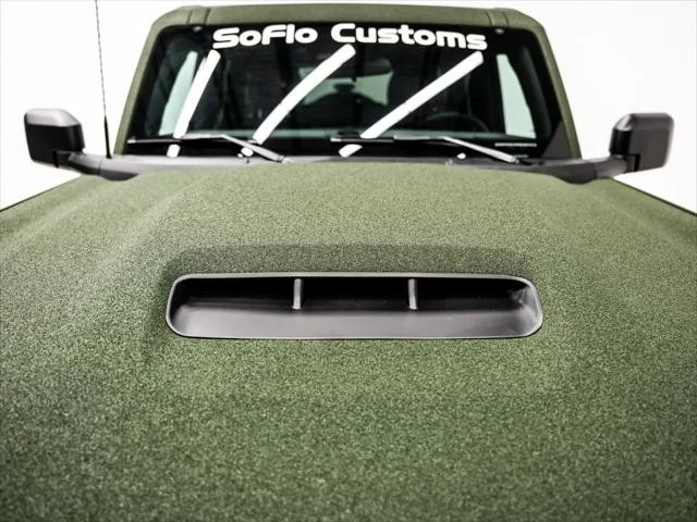 2025 Ford Bronco 6th Gen - Image 8 of 31